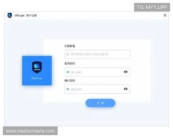 波音开户网：新手入门必备的注册步骤详解